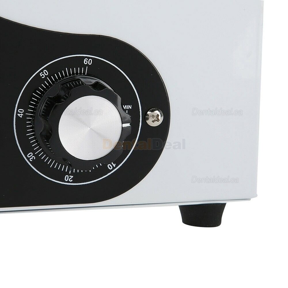 NOVA&reg; FMX-7-5 Dental Medical Dry Heat Sterilizer with Temperature Control /Display